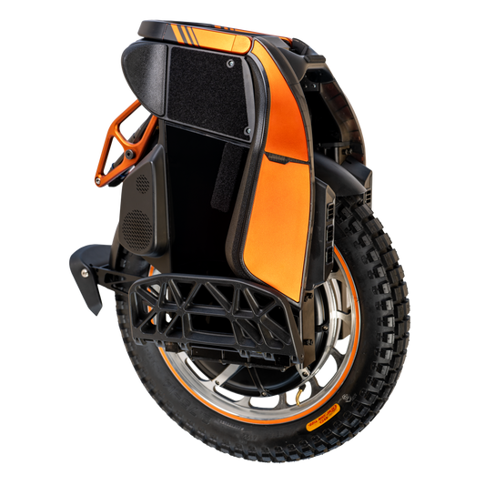 King Song S19 Electric Unicycle